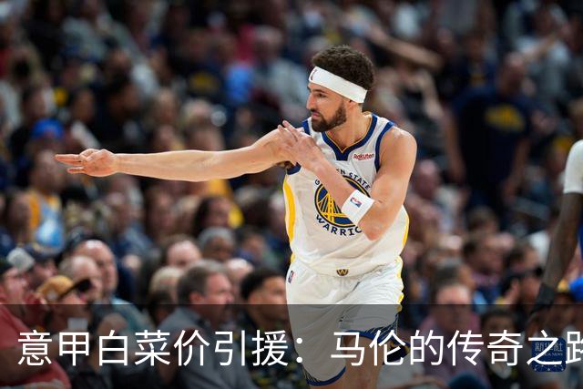 意甲白菜价引援：马伦的传奇之路